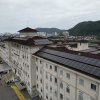Energia solar é realidade na Santa Casa de Santos